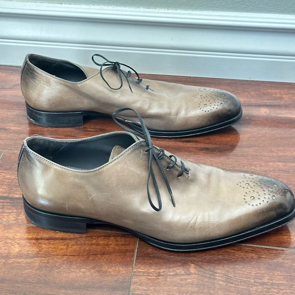 Very Good Condition TO BOOT NEW YORK Men's - Picture 4 of 6